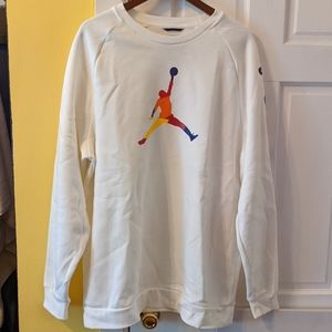 Jordan Sweater